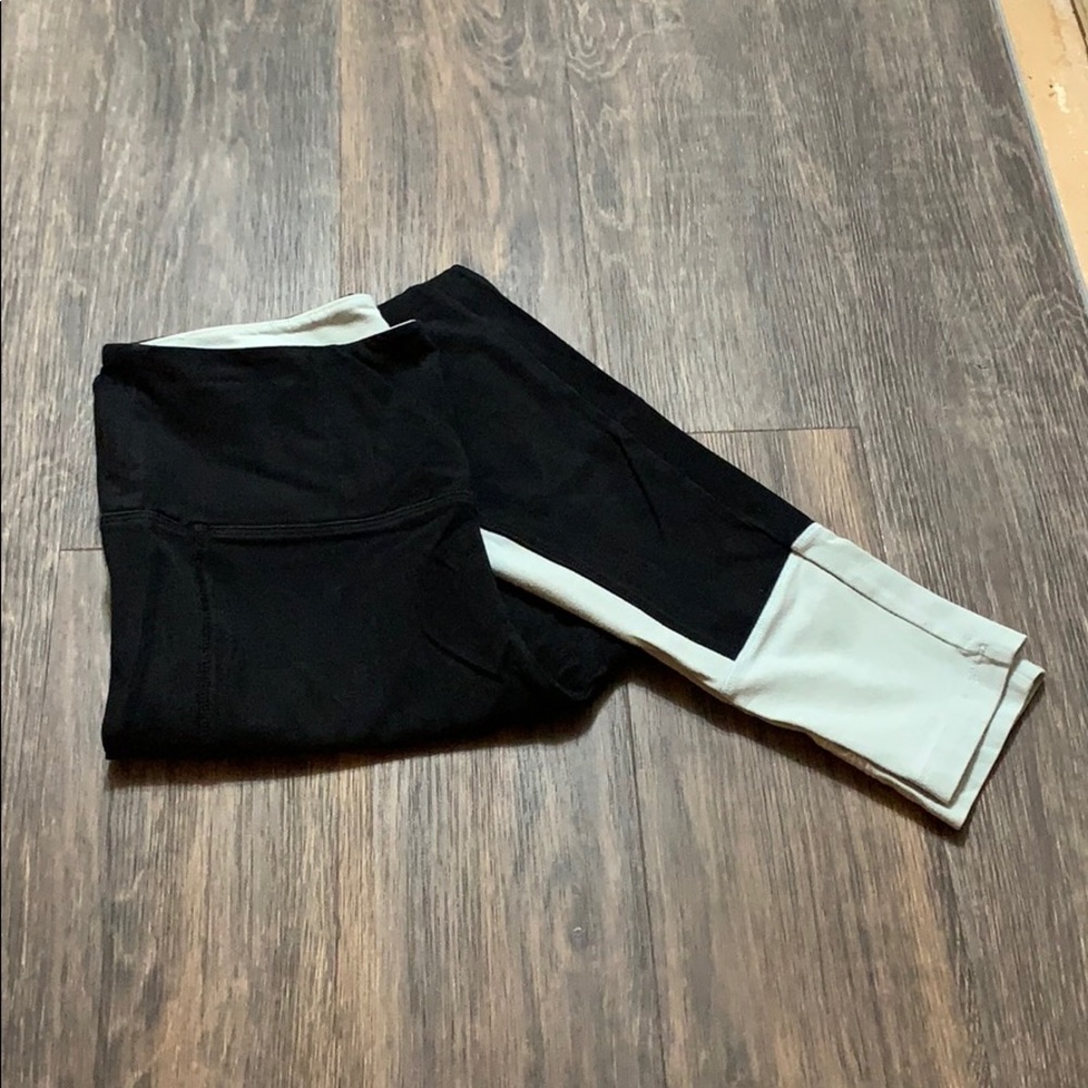 Victoria secret PINK leggings